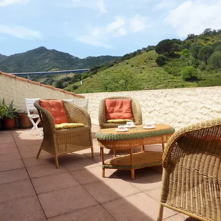 Haut Douy - 4hd47 Apartament Collioure