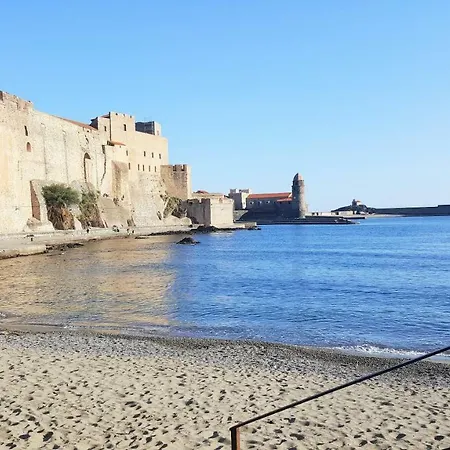 Haut Douy - 4hd47 Collioure