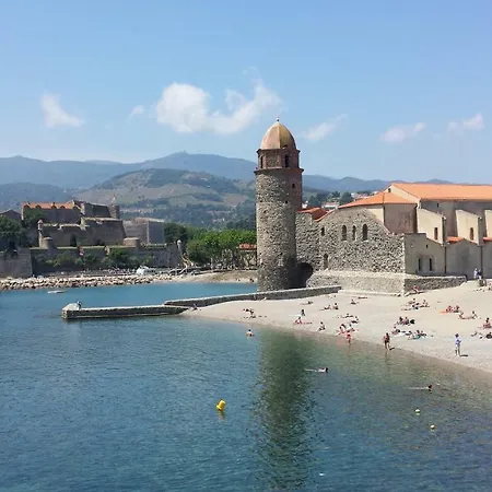 Haut Douy - 4hd47 * Collioure