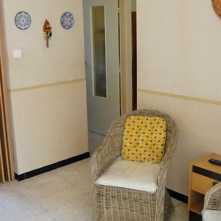 Haut Douy - 4hd47 Apartament Collioure